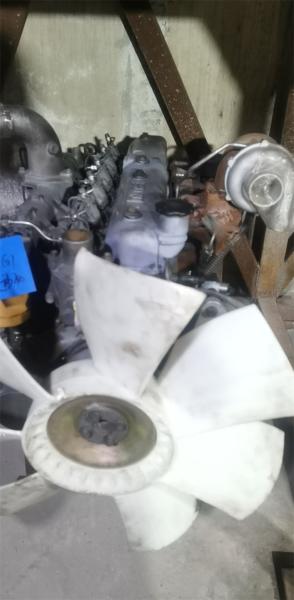 Buy cheap Belparts Diesel Engine Assembly For Excavator ZX200 6BG1Second Hand For Hitachi from wholesalers