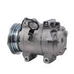 12V DKS15CH Automotive Air Conditioning Compressor For Mitsubishi Strada For