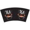 Buy cheap Recyclable Paper Tea Cup Raw Material 4oz PE Coated Paper Cup Sheet from wholesalers