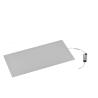 Buy cheap Flexible Flat LED Slim Panel Light / 24 Watt Led Panel 300x600mm White from wholesalers