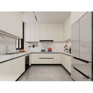 Buy cheap Fadior PureFrame Minimalist Multi-Zone Kitchen Suite from wholesalers