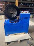 High Pressure Hose Crimper 6 Inch 4-150mm Industrial Pipe Making Machine Large