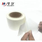 wholesales for Transparent Waterproof PU Film roll