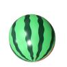Buy cheap 5" PVC Watermelon Beach Ball , Non Toxic Inflatable Watermelon Ball from wholesalers