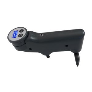 Buy cheap Single Bracket Hardness Test Apparatus , Intelligent Design Hardness Measuring Device 934-1 product