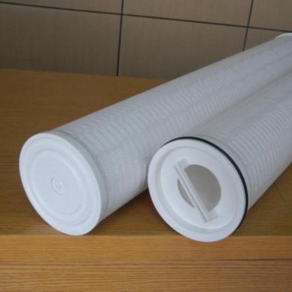 Buy cheap Certified Polypropylene Water Filter With 1 Micron Rating from wholesalers