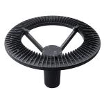 Buy cheap Stone Urban LED Lighting 60w Die Casting Aluminum Housing Steering Wheel Light from wholesalers