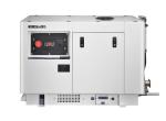 Marine generator-OUMA FAWDE series 6kw-20kw