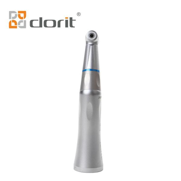 Buy cheap 1/1 Slow Speed Contra Angle Handpieces Dental Lab Handpiece 14000~20000rpm from wholesalers