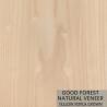 Buy cheap Mappa Tulip Natural Wood Veneer Boxwood Excellent Double Color from wholesalers