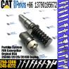Buy cheap Remanufactured Injector 150-4453 245-8272 250-1306 FOR CAT 3512B from wholesalers