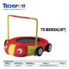 Buy cheap 2015 new style children style mini cartoon trampoline from wholesalers