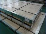201 / NO.4 Cold Rolled Stainless Steel Coils Used For Surface Manufacturing And