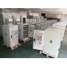 Buy cheap IP55 30U Outdoor Battery Storage Cabinets Custom Size Energy Storage Cabinets from wholesalers