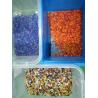 Buy cheap Bottle Cap Flakes Plastic Color Sorting Machine With Metal Ejector from wholesalers