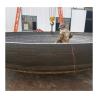 Buy cheap Casting Stainless Steel Material Elliptical Dished Heads for Customized Requirements from wholesalers