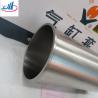 Buy cheap Weichai Truck Spare Parts Shaanxi Shacman Howo Engine Cylinder Liner 61500010344 from wholesalers