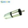 Buy cheap 380rpm PMDC Planetary Gear Reduction Motor Dia 42mm With Encoder from wholesalers