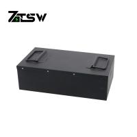 Buy cheap Wheel Electric LFP Lithium Batteries 48v 20A Lithium Ion Battery For Electric product