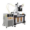 Buy cheap 50HZ High Speed Automatic Laser Welding Machine 3000W Power Supply from wholesalers