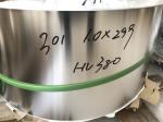 SUS301-CSP ( JIS G4313 ) Cold Rolled Stainless Steel Strips Plates