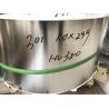 Buy cheap Cold Rolled Thin Precision JIS SUS301 SUS304 Stainless Steel Strip In Coils from wholesalers