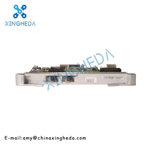 Buy cheap HUAWEI TDX TN52TDX01 02317417 HUAWEI OSN6800 OSN8800 2 x 10G Tributary Service Processing Board from wholesalers