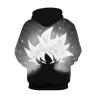 Buy cheap Regular Fit Ribbed Cuffs Sublimation Printing Hoodie Blank Fleece 100 Polyester Pullover from wholesalers