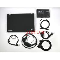 Buy cheap ISUZU EMPSIII Heavy Duty Truck Diagnostic Scanner Full Set +T420 product