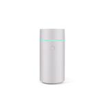 HOMEFISH Button Control USB Colorful Humidifier Aromatherapy Machine 80ml