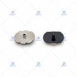 PANASONIC SPECIAL NOZZLE 451 N610004744AA , Panasonic smt nozzle , nozzle