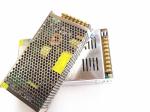15w 30w 35w 40w 50w 60w 70w 75w 90w 100W 120w aluminum box power supply for led