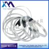 Buy cheap X5 E53 Air Shock Front Crimp Rings BMW Air Suspension Parts 37116757502 from wholesalers