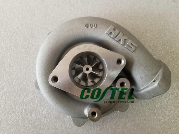 Buy cheap HKS Upgrade Modify Turbocharger Compressor Housing Billet Wheel Engine Spare Parts from wholesalers