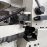 Buy cheap Maquina Cerradora De Colchones Mattress Tape Edge Machine Semi - Automatic from wholesalers