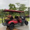 Buy cheap 6 Seat Electric Golf Cart 6 Seater Lifted Golf Cart Top 6 Seater Golf Cart from wholesalers