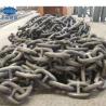 Buy cheap Supply Stockist In Zhoushan Stud Link Anchor Chain from wholesalers
