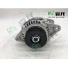 Buy cheap 12V 60A NEW alternator for DOOSEN Excavator DH60-7 Yanmar 4TNV94 4TNE102 4TNE106 123900-77210 aftermarket part from wholesalers