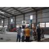Buy cheap PVC,XLPE 120 Power Cable Making Machine Output Capacity 650 Kg/Hr from wholesalers