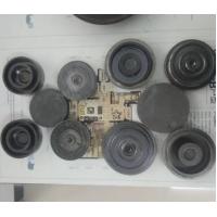 Buy cheap Professional Service Forged Metal Products With Cold Rotary Forging Process product