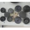 Buy cheap Professional Service Forged Metal Products With Cold Rotary Forging Process from wholesalers