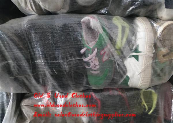 Buy cheap Used American men's shoes wholesale / used shoes used for sale / first-class quality second-hand from wholesalers