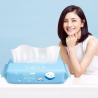 Buy cheap Non Irritating Household Cleaning Wipes For Adults Sensitive Skin Care from wholesalers
