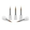 Buy cheap 4 Flutes Tungsten Carbide Milling Cutters 50-200mm Overall Length Wear Resistance from wholesalers
