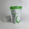Buy cheap Custom Printed Stand Up Food Packaging Pouches For Whey Protein Powder from wholesalers
