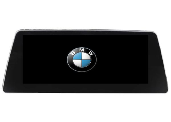 BMW 5 Seris G30 2018-Now Aftermarket Head Unit Built in SIM Slot Android 10.0