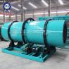 Buy cheap 12 R / Min 15KW Thermal Insulation Fertilizer Coating Machine from wholesalers