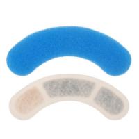 Buy cheap Cat Water Fountain Filter Replacement For HAPUP Dog Kitty Spout Cat Fountain product
