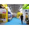 Buy cheap Large White PVC Outdoor Event Marquee Advertising Commercial Exhibition Tents from wholesalers