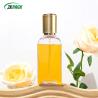 Buy cheap Orange Pink Empty Mist Spray Bottles 100ml 150ml Screen Printing For Facial Care from wholesalers